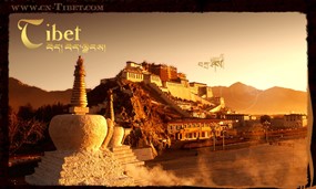 旅游网站flash片头源代码